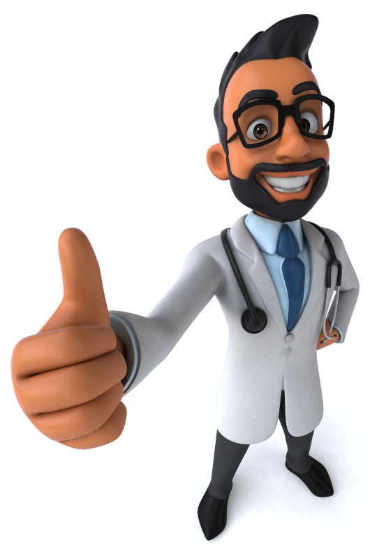 Doctor Image