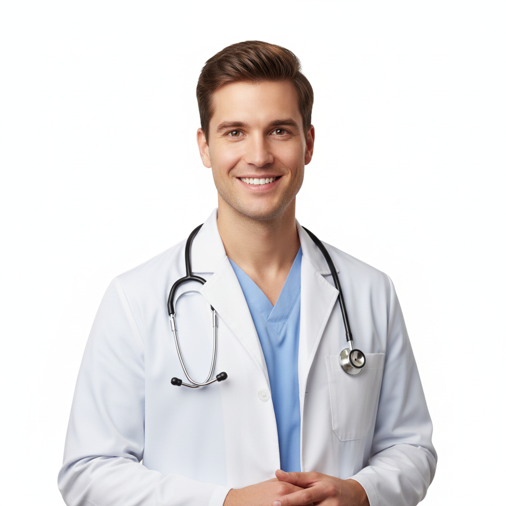 Doctor Image