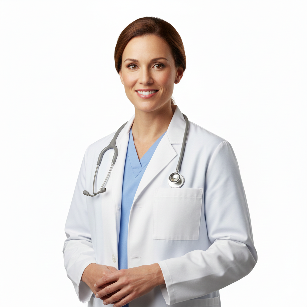 Doctor Image