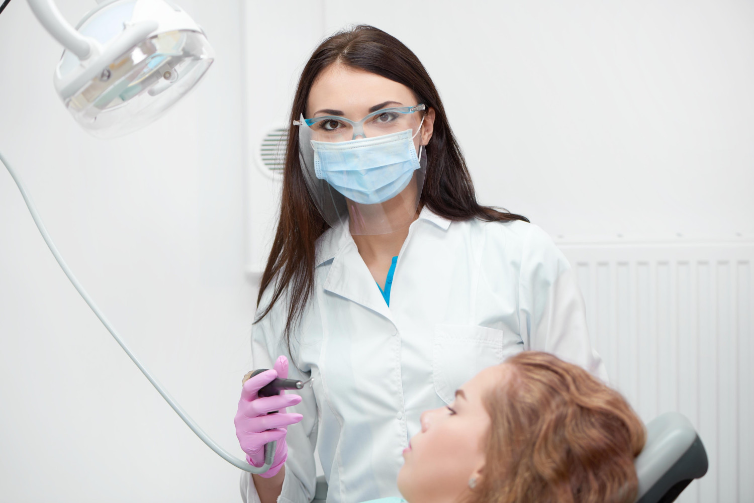 Doctor Image