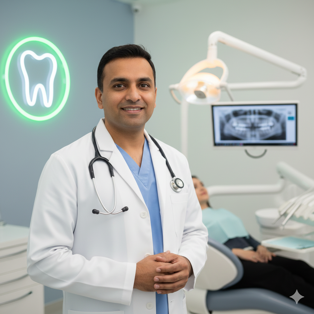Doctor Image