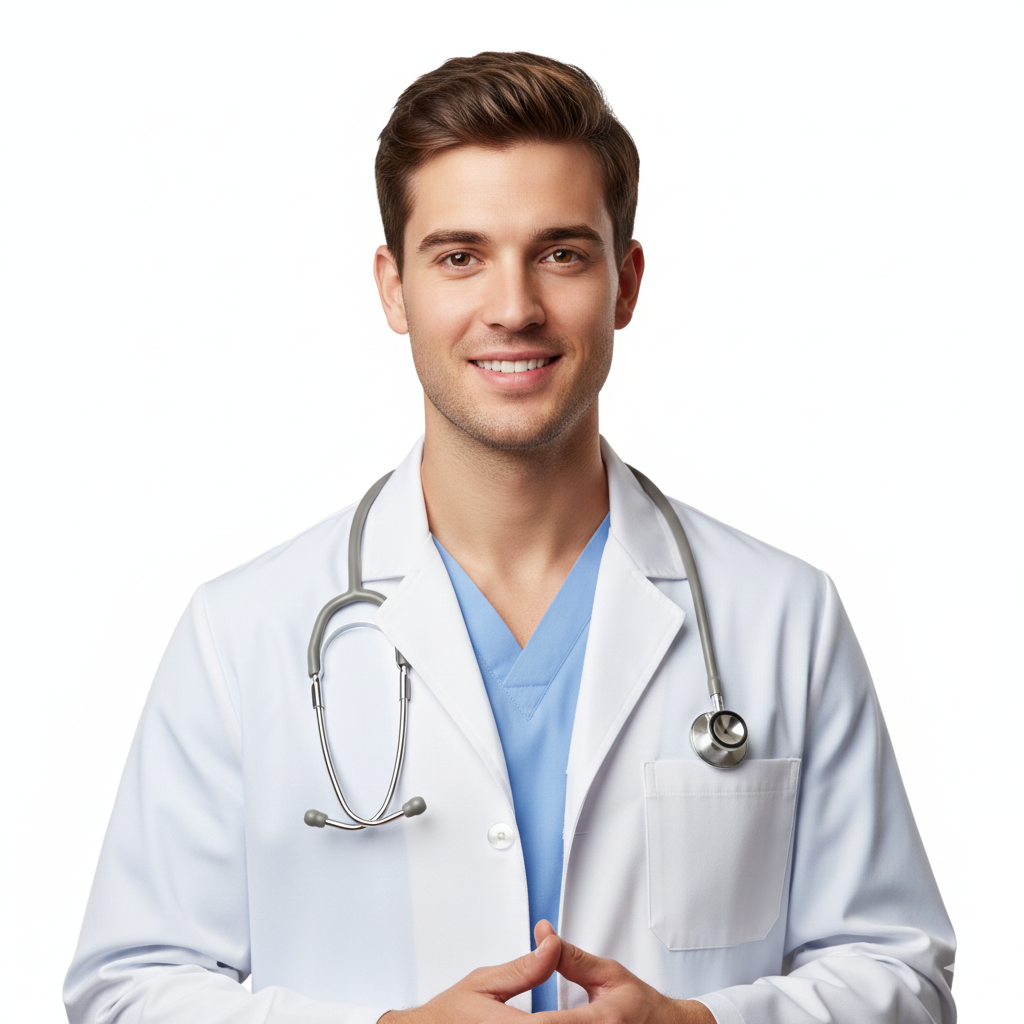 Doctor Image